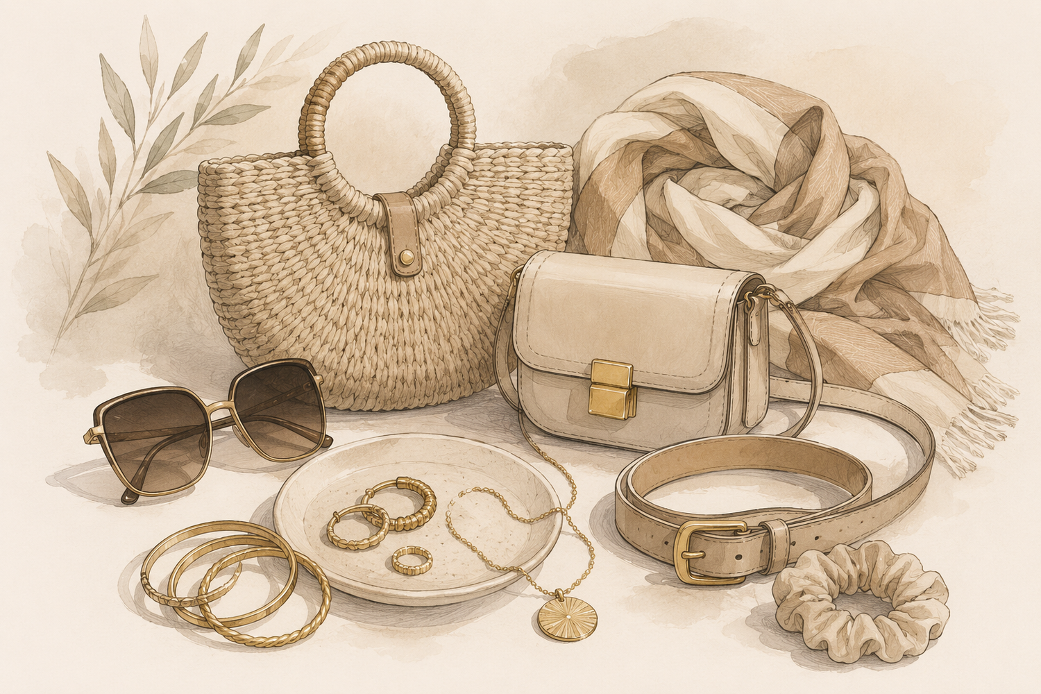 Accessoires