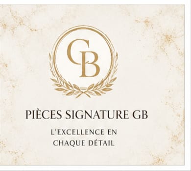Pièces Signature GB