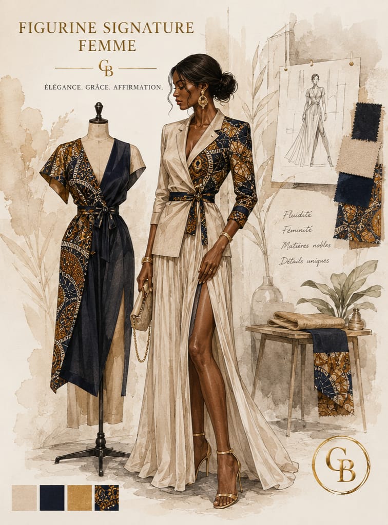Femme Signature