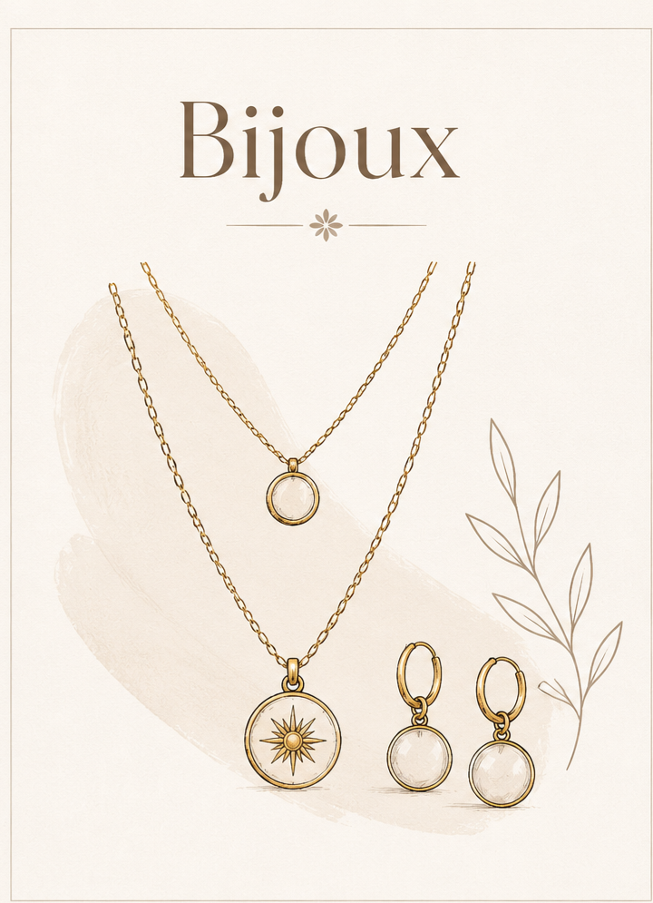 Bijoux