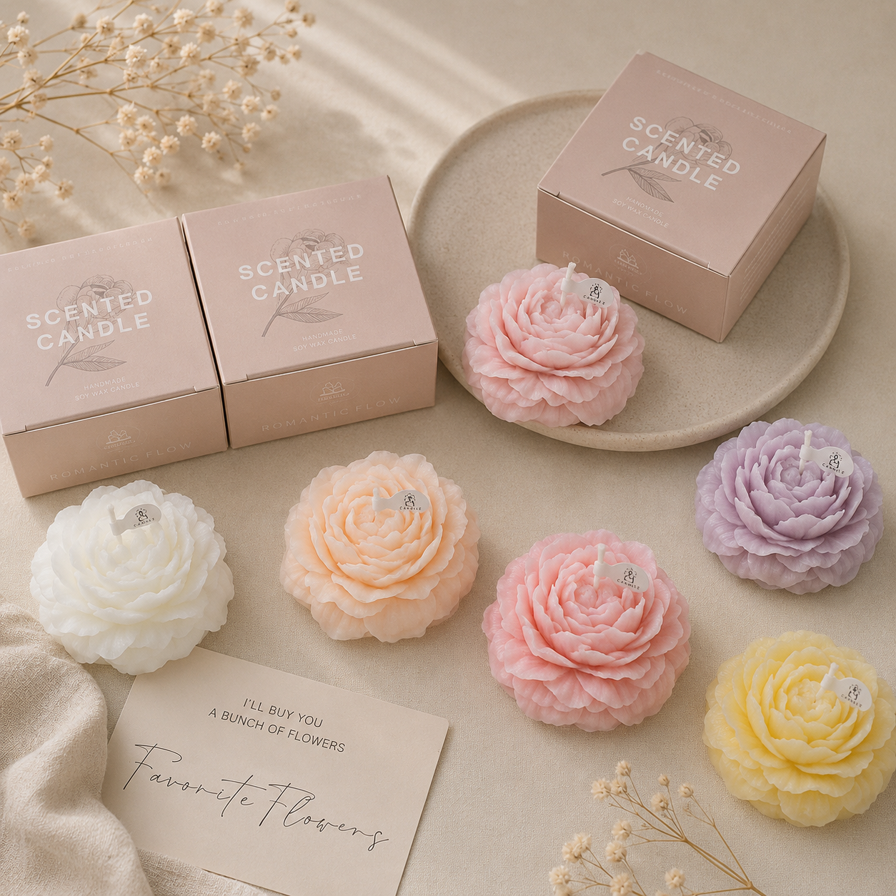 Éclat Floral
