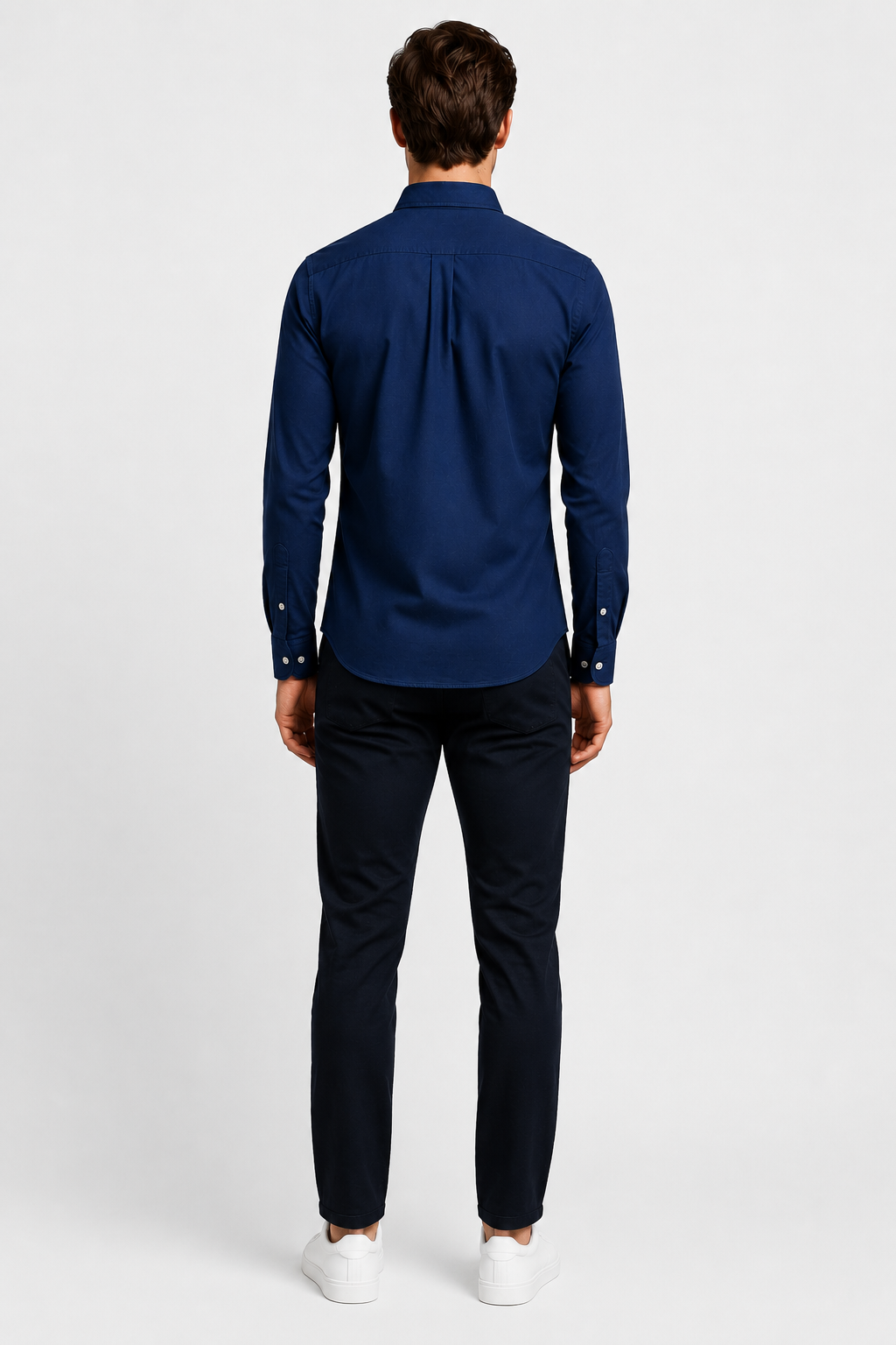 Chemise Homme Élégance Moderne