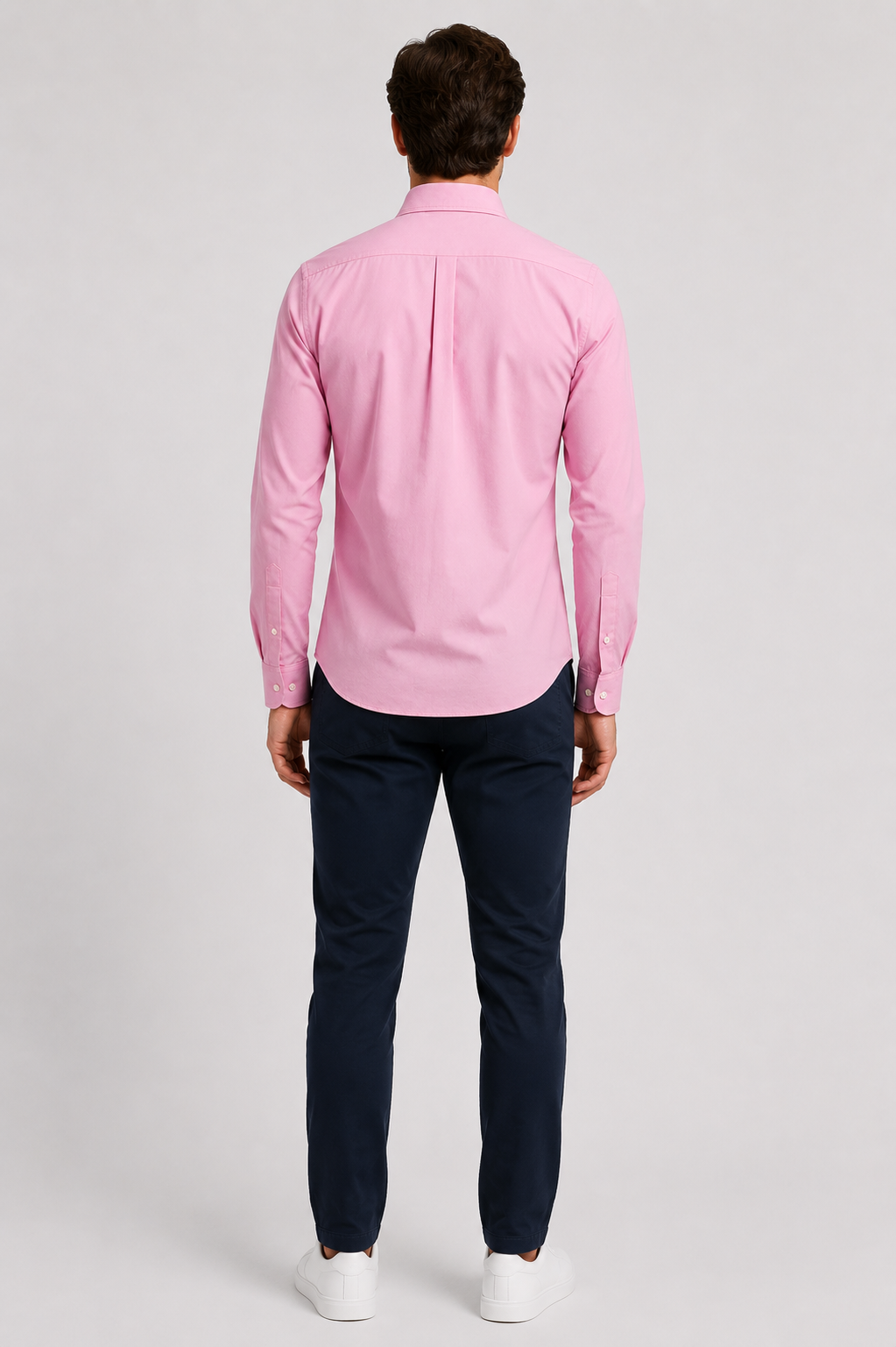 Chemise Homme Élégance Moderne