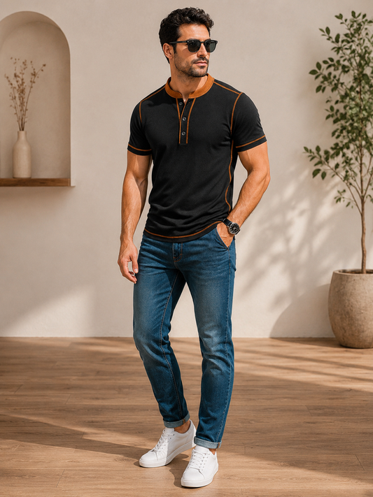 Polo Urban Edge