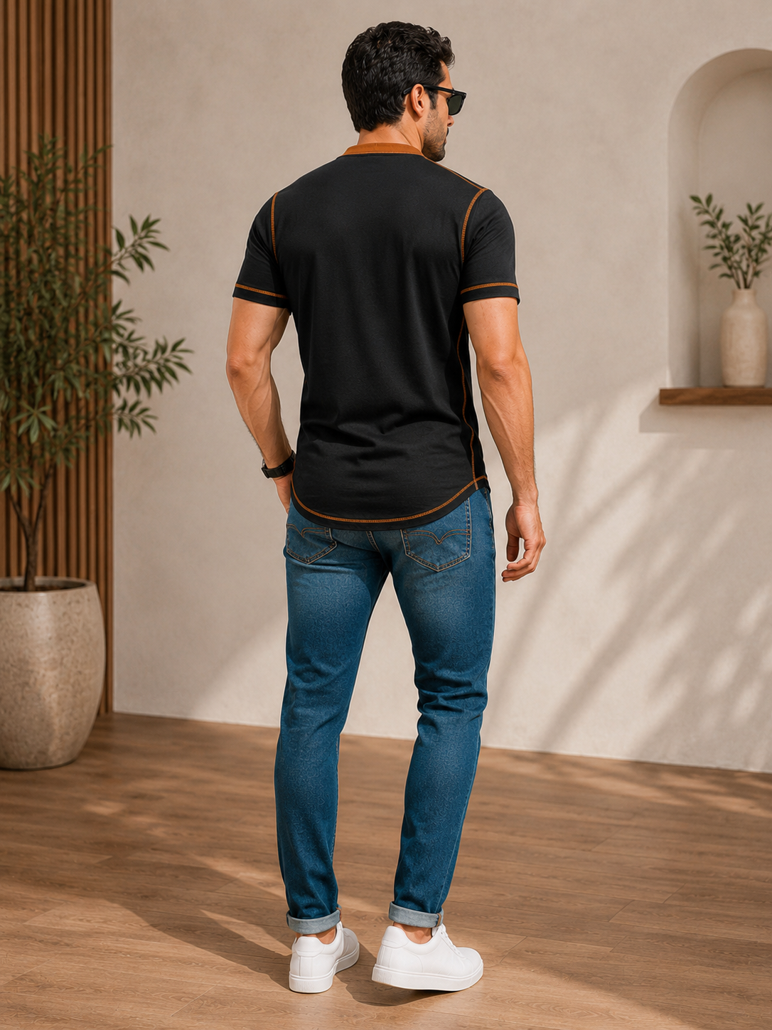 Polo Urban Edge