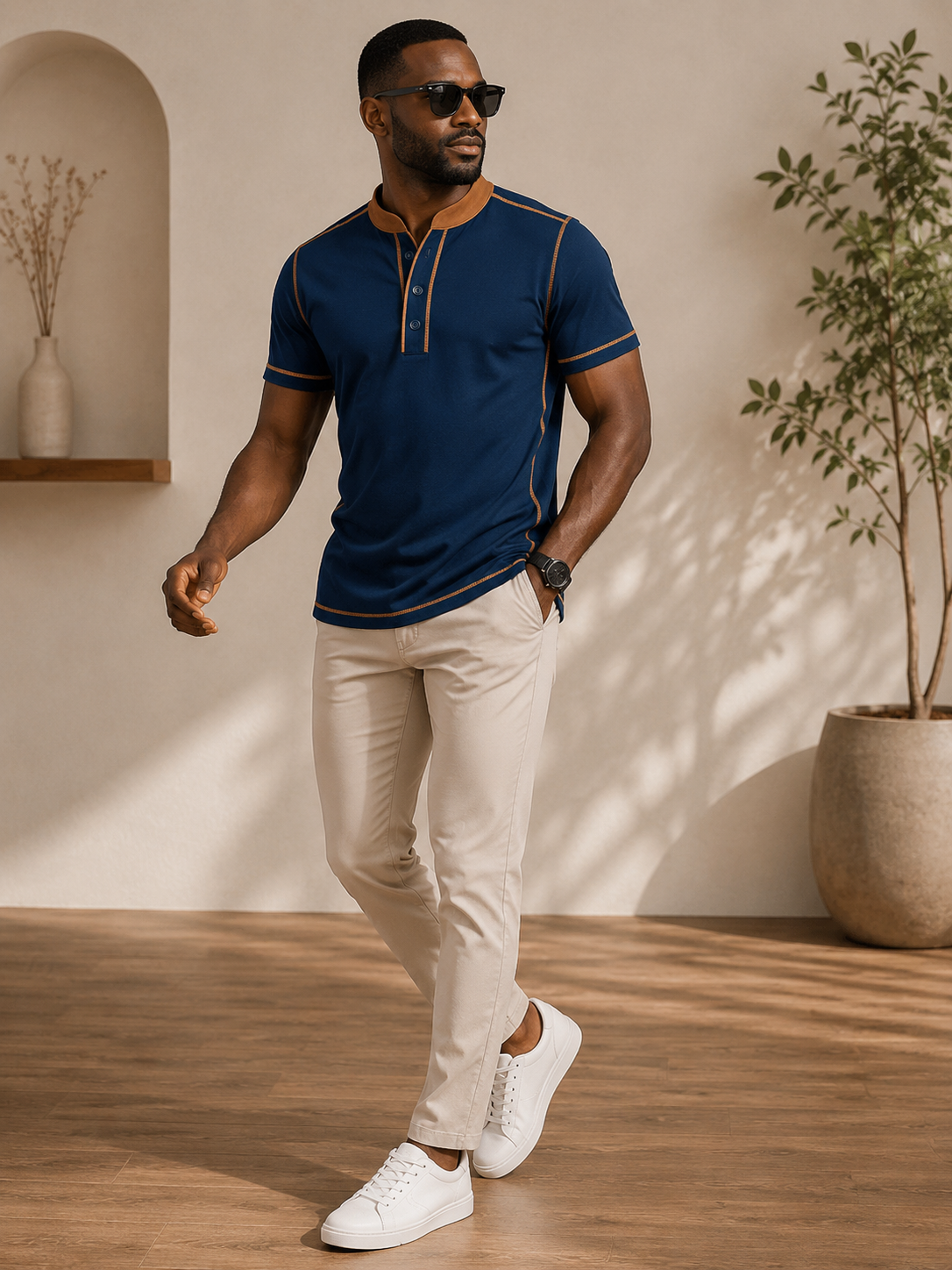Polo Urban Edge