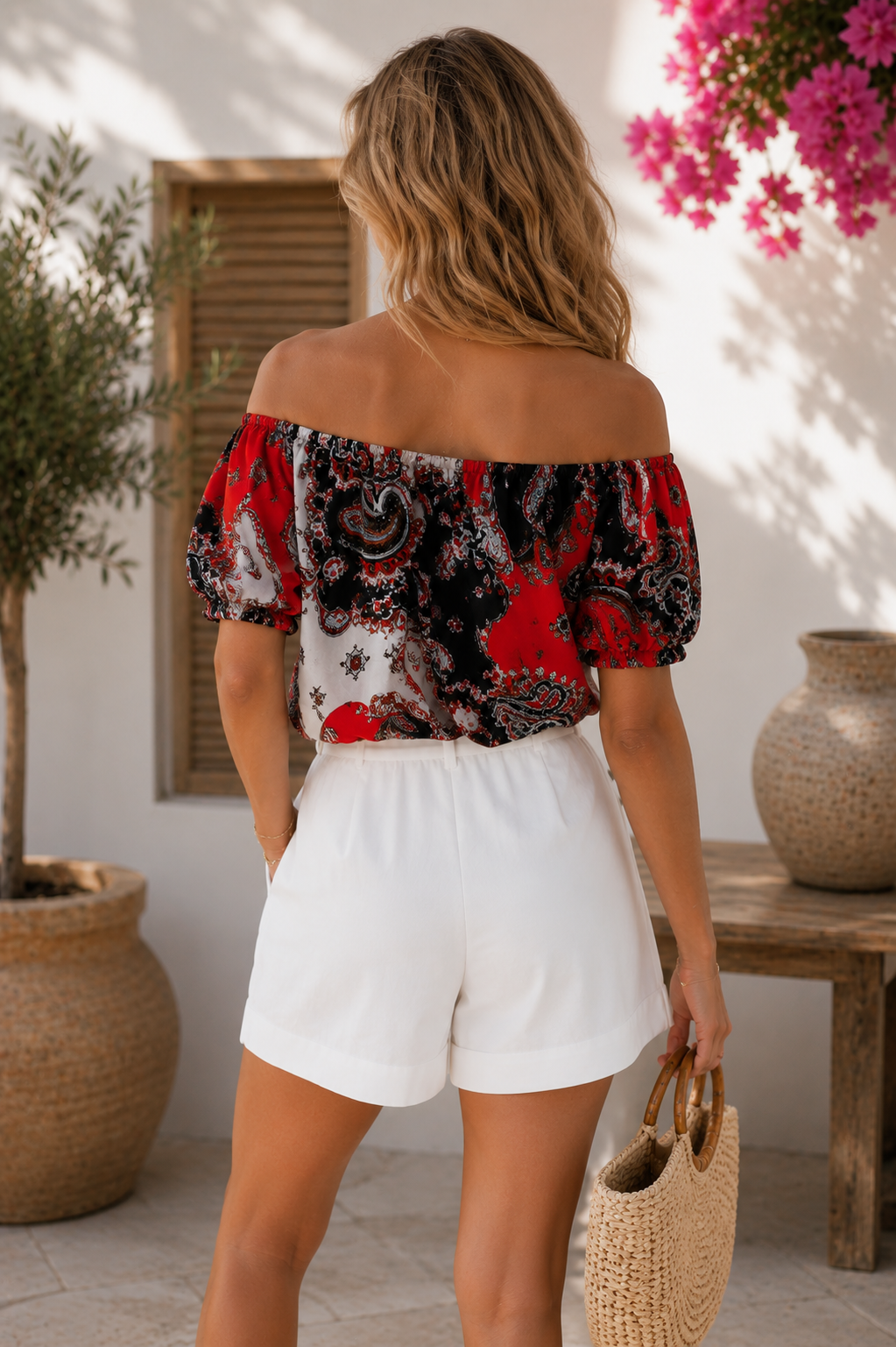 Top Bohème Valencia