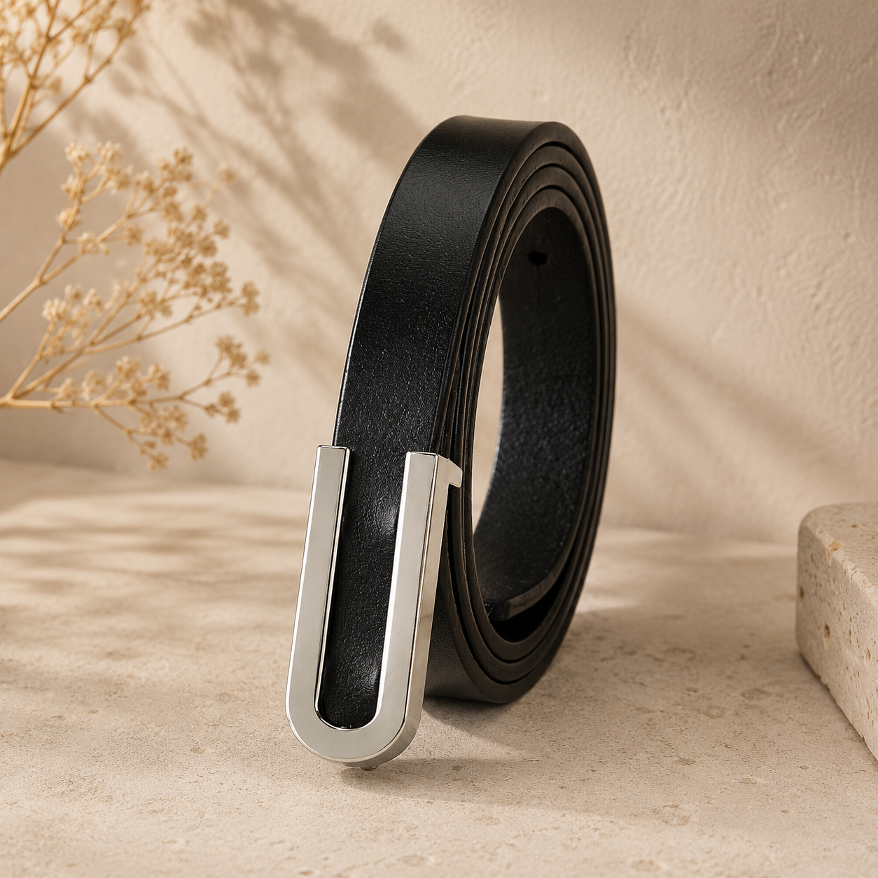 Ceinture Signature Élégance