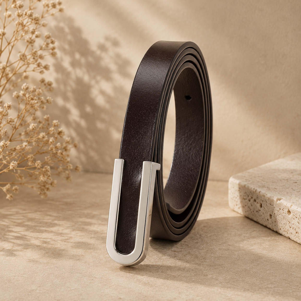 Ceinture Signature Élégance