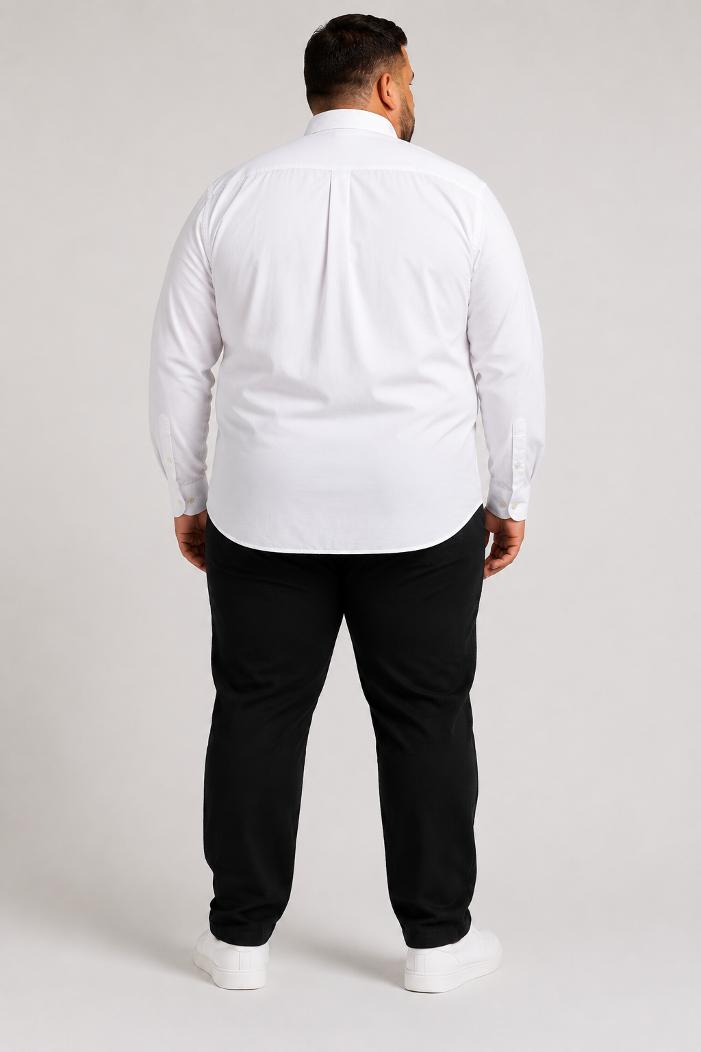Chemise Homme Élégance Moderne