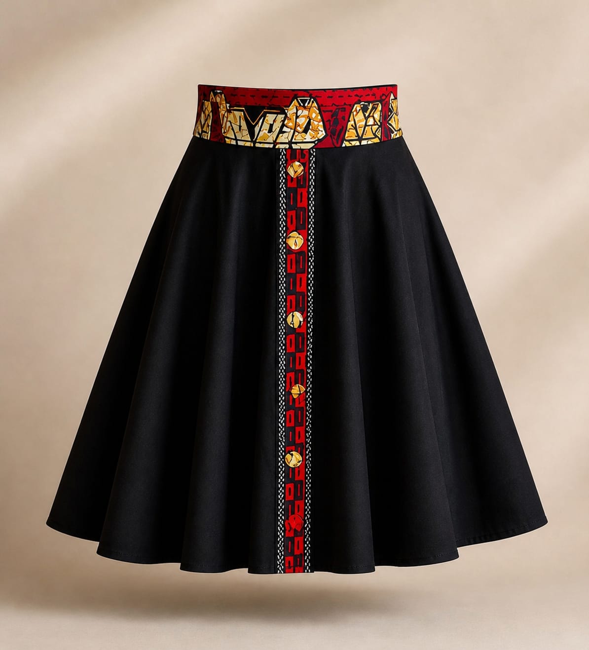 Ensemble “Élégance Majesté”