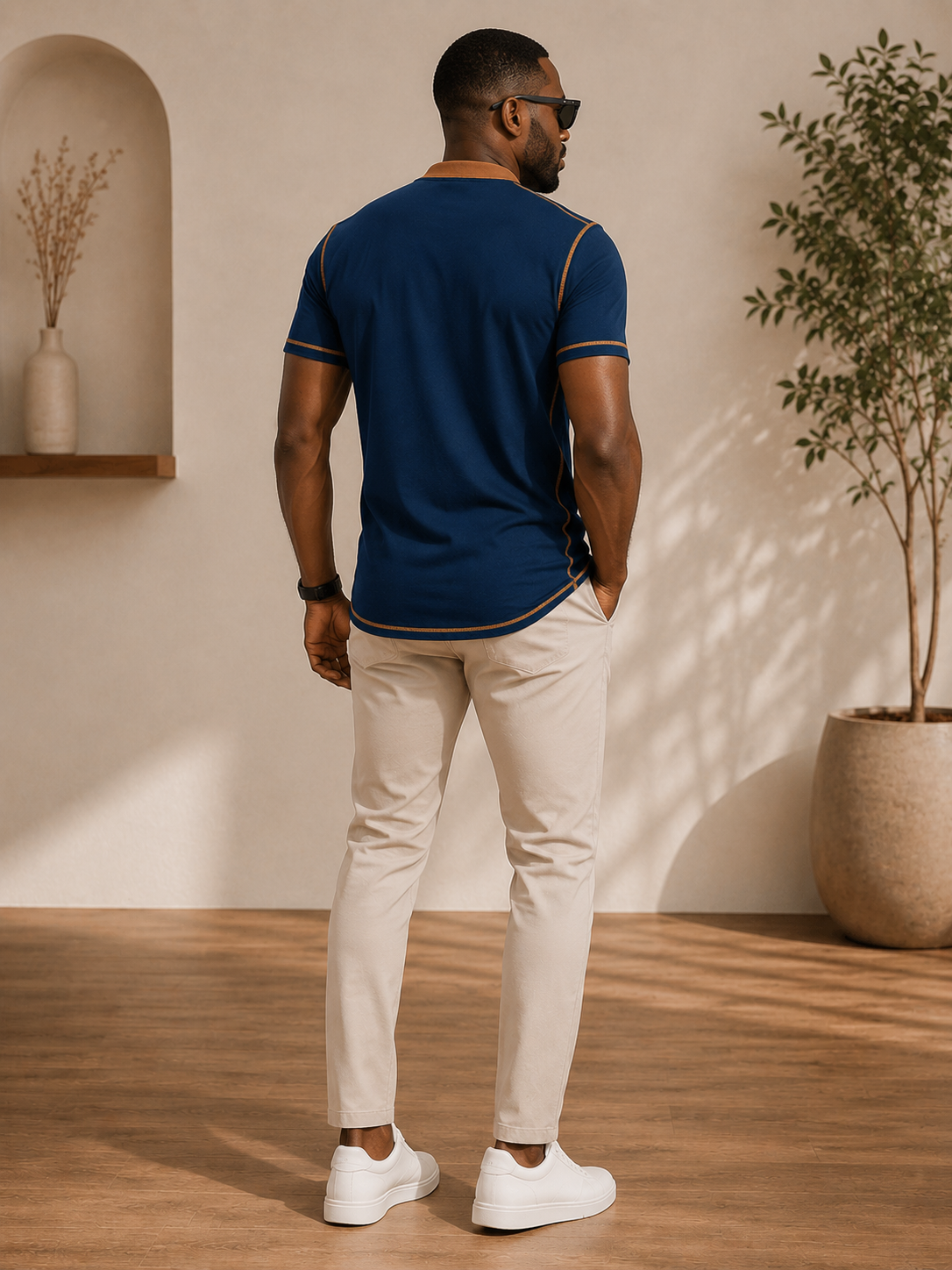 Polo Urban Edge