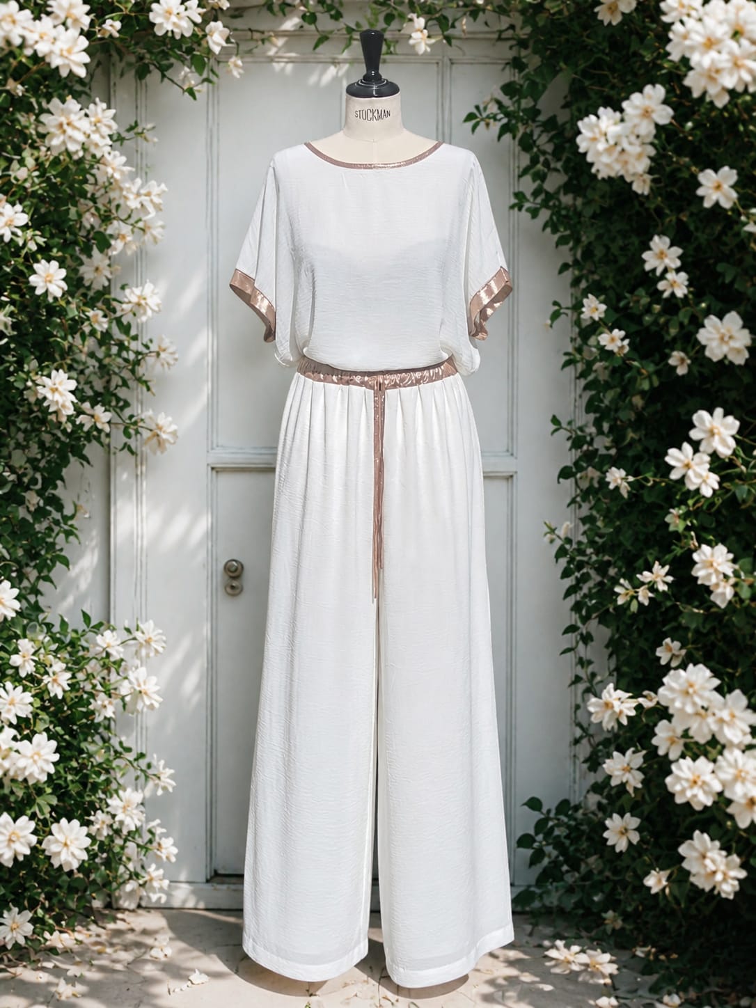 Ensemble “Pure Élégance”